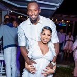 Usain Bolt and Girlfriend Kasi Bennett Welcomes Baby Girl
