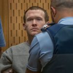Gunman Tarrant Attempts to Kill Several in a Christchurch Shooting