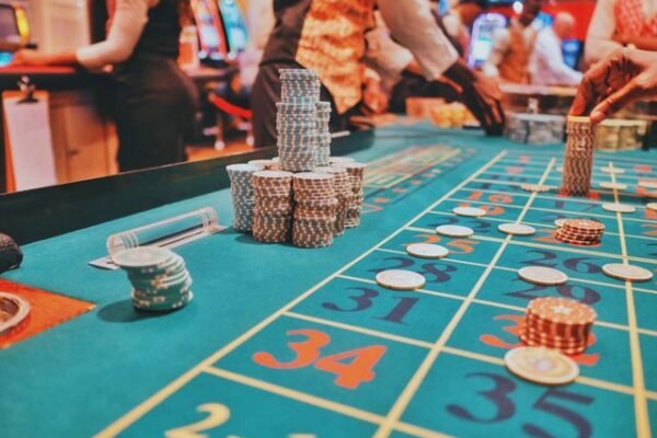 South African Casino
