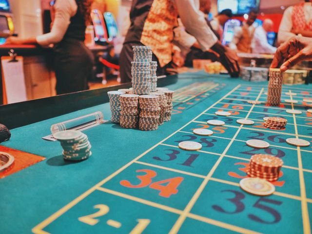 South African Casino